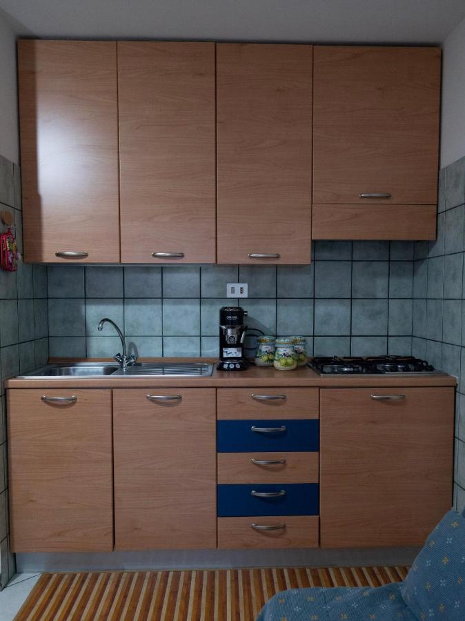 Вилла "Da Roberto" Стинтино Экстерьер фото